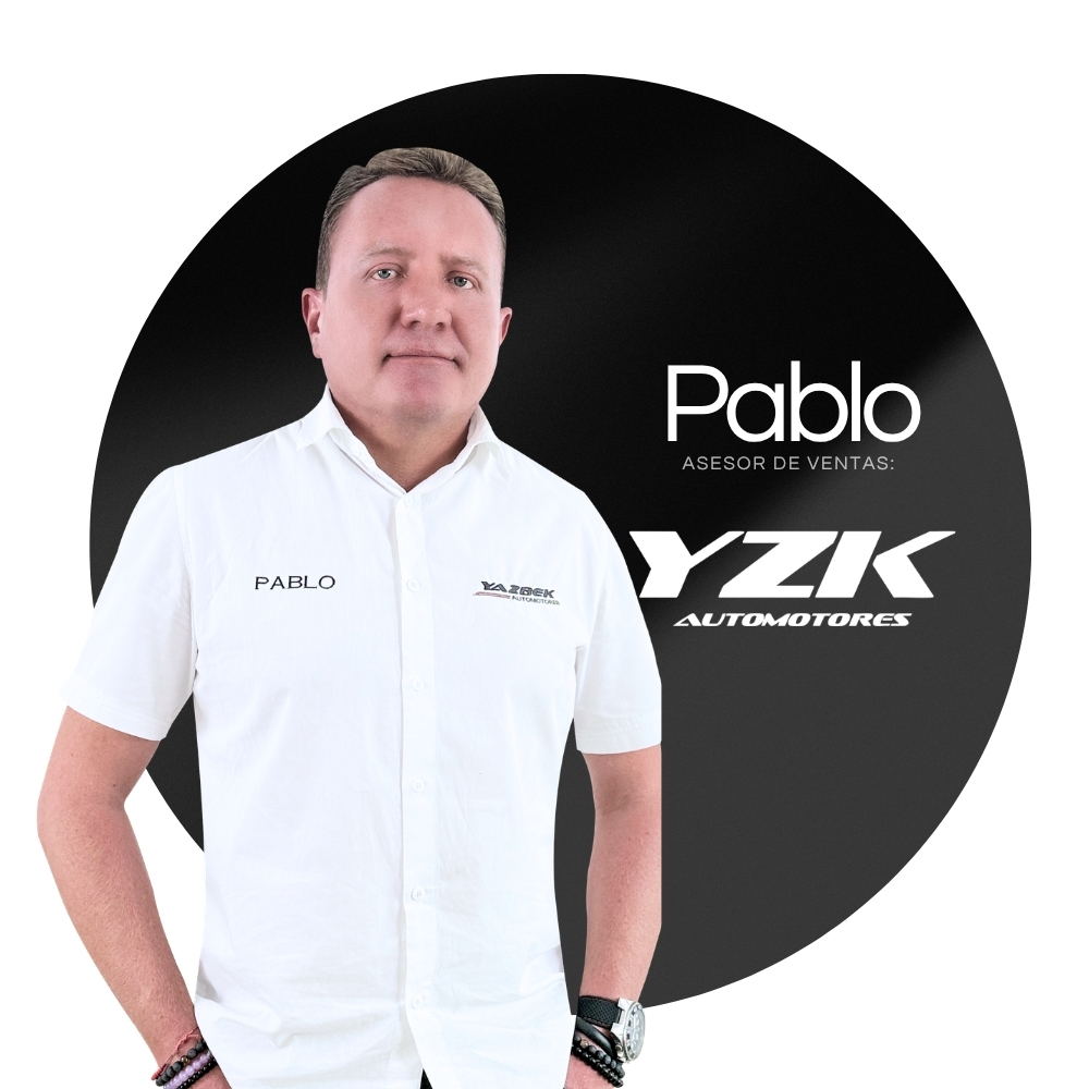 Asesora YZK Automotores