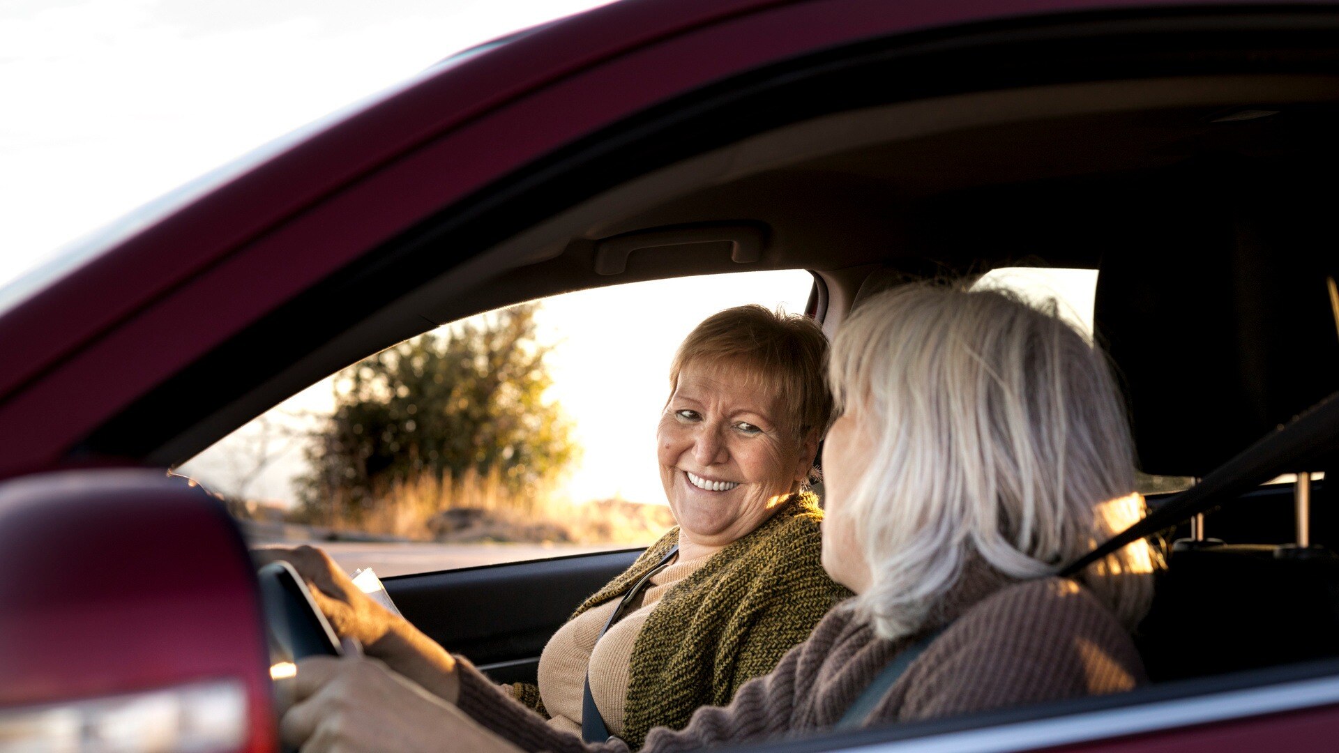 Tips para elegir el auto ideal para tu jubilación