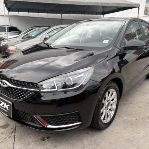 CHERY ARRIZO 5