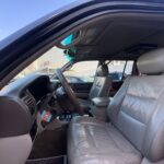 Toyota Land Cruiser Estándar