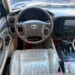 Toyota Land Cruiser Estándar