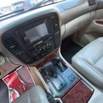 Toyota Land Cruiser Estándar