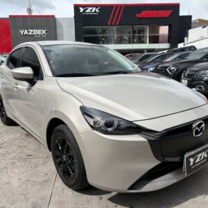 MAZDA 2 SDN CORE