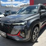 Changan CS35 Plus