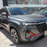 Changan CS35 Plus