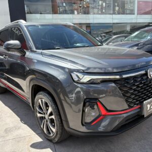 CHANGAN CS35 PLUS
