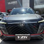Changan CS35 Plus