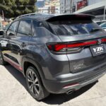 Changan CS35 Plus