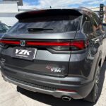 Changan CS35 Plus