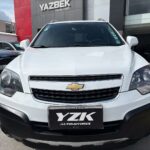 Chevrolet Captiva Sport