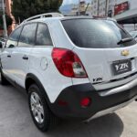 Chevrolet Captiva Sport