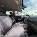 Chevrolet Captiva Sport