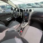 Chevrolet Captiva Sport