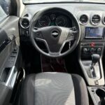 Chevrolet Captiva Sport
