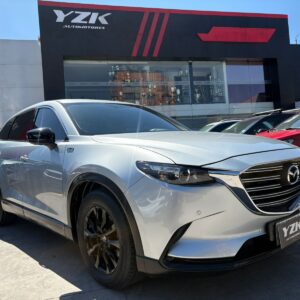 MAZDA CX9