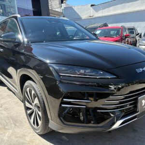 BYD SONG PLUS DM-I
