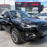 GREAT WALL H6 SUPREME