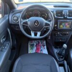 RENAULT SANDERO STEPWAY INTENSE FACE 2