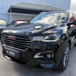 GREAT WALL H6 SUPREME