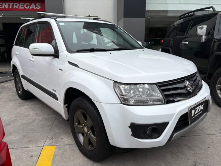 Chevrolet Grand Vitara SZ