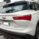 CHEVROLET CAPTIVA PREMIER