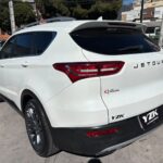 JETOUR X70