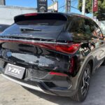 BYD YUAN PLUS