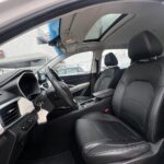 CHEVROLET CAPTIVA PREMIER