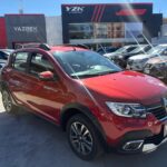 RENAULT SANDERO STEPWAY INTENSE FACE 2