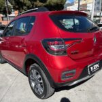 RENAULT SANDERO STEPWAY INTENSE FACE 2