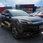 BYD YUAN PLUS
