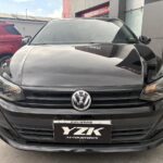 VOLKSWAGEN POLO 1.6
