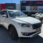 JETOUR X70