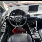MAZDA CX3