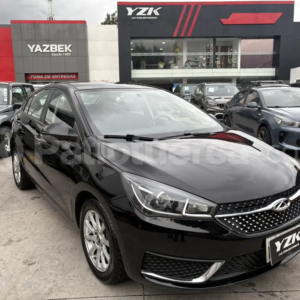 CHERY ARRIZO 5