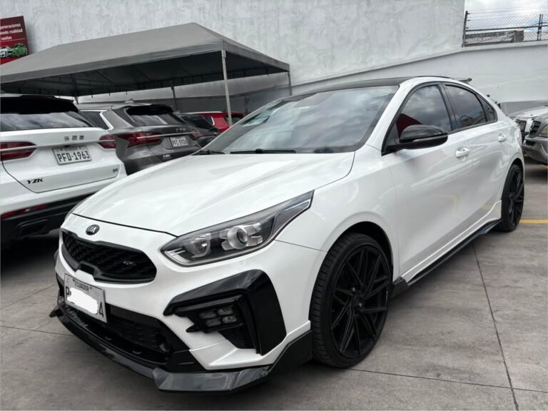 KIA CERATO