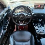 MAZDA CX9 KURO EDITION