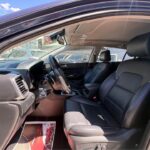 KIA SPORTAGE GT LINE