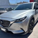 MAZDA CX9 KURO EDITION