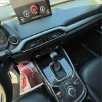 MAZDA CX9 KURO EDITION