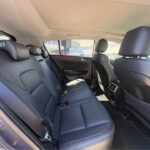 KIA SPORTAGE GT LINE