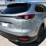 MAZDA CX9 KURO EDITION