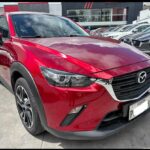MAZDA CX3