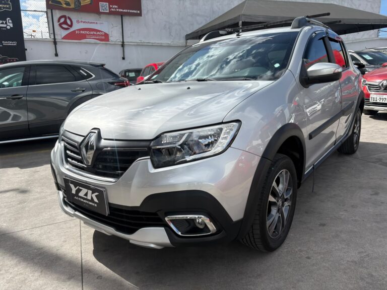 RENAULT STEPWAY INTENSE FACE 2