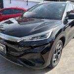 BYD YUAN PLUS