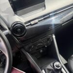 MAZDA CX3