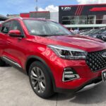 Chery Tiggo 4 Pro Comfort Comfort