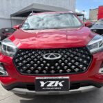 Chery Tiggo 4 Pro Comfort Comfort