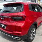 Chery Tiggo 4 Pro Comfort Comfort
