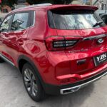 Chery Tiggo 4 Pro Comfort Comfort